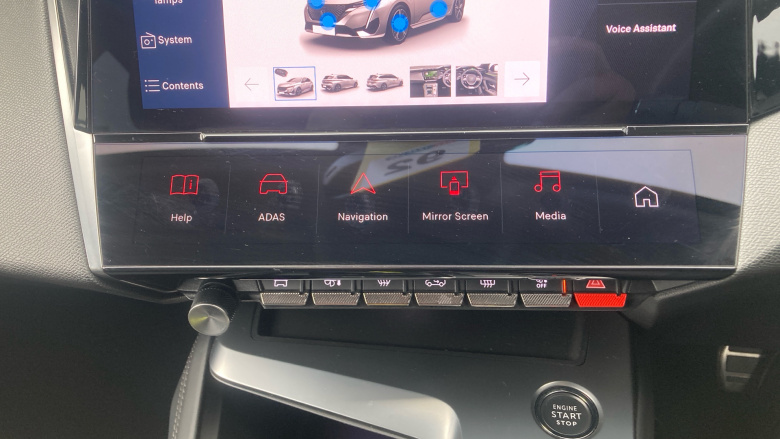 Peugeot 308 1.2 PureTech Allure Premium 5dr EAT8 Petrol Hatchback